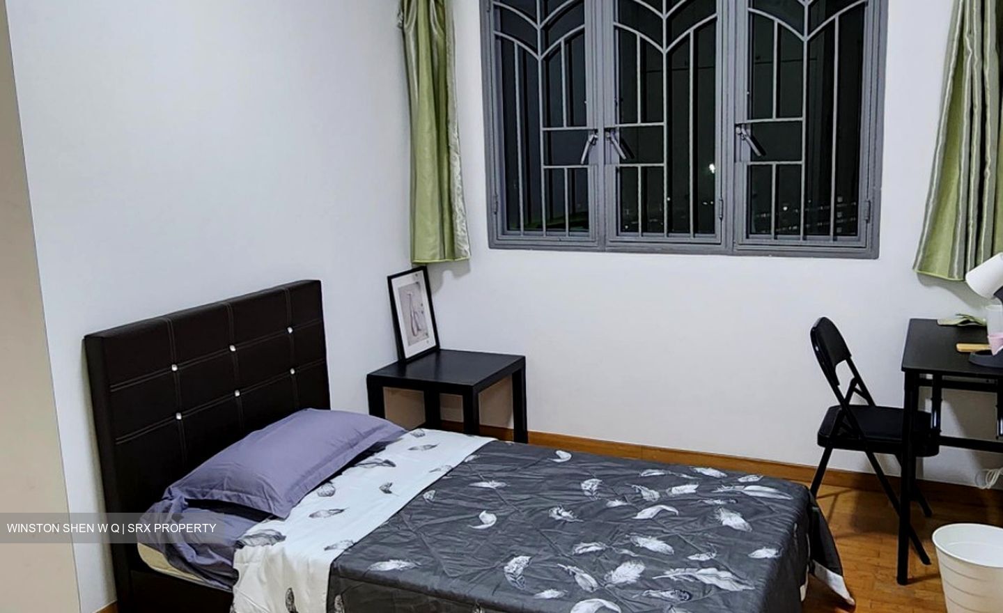The Madeira (D23), Condominium #574276951